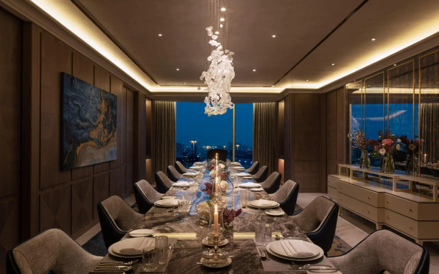 The St. Regis Kuwait