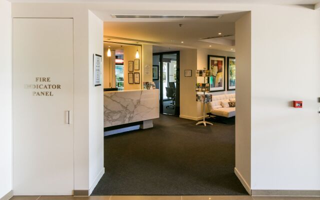 Grand Mercure Allegra Hervey Bay