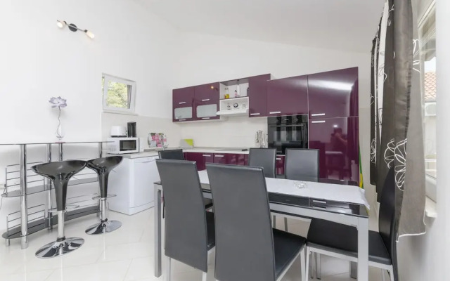 Apartments Franceska