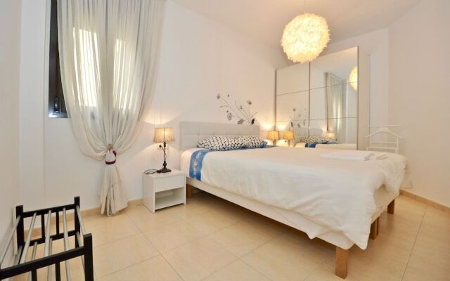 Apartment Verano