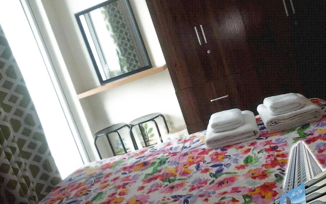 Home Sweet Home at Manila Bay