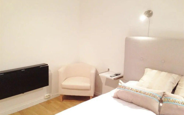 Bergen Bed & Breakfast