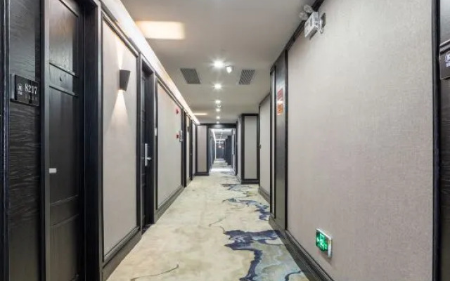 Xiamen Toka Hotel