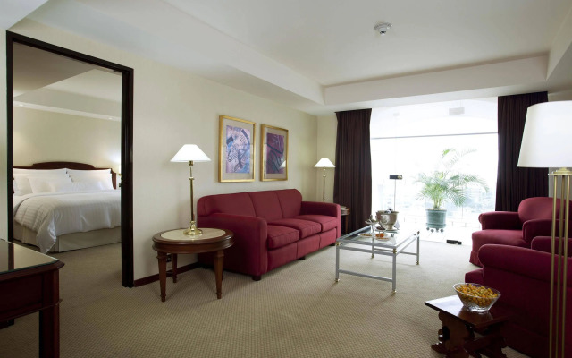 Swissôtel Lima
