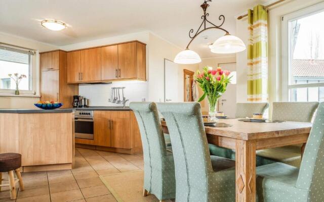 Ostseeresidenz - Whg 28