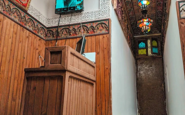Hostel El Blida