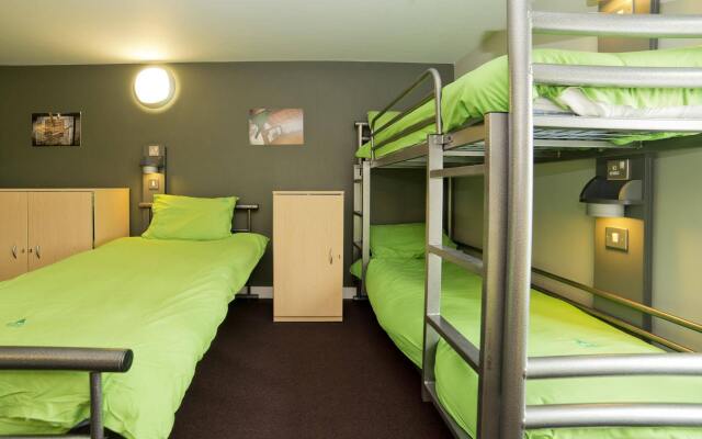 YHA Berwick - Hostel