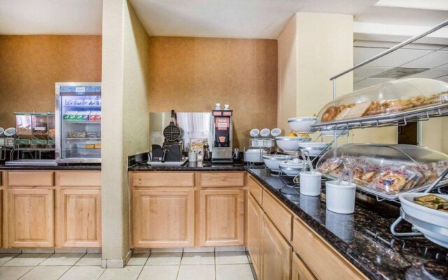 Comfort Suites Marysville - Yuba City