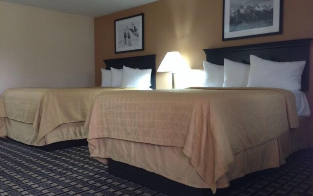 Travelodge South Burlington