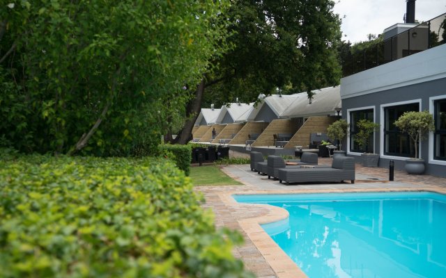 Silver Forest Boutique Hotel and Spa