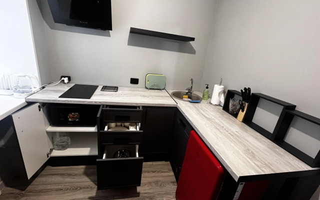 Апартаменты на улице Пестеля, 5