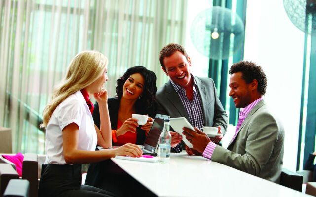 Crowne Plaza Greater Noida by IHG