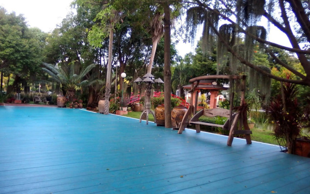 Muaan Resort