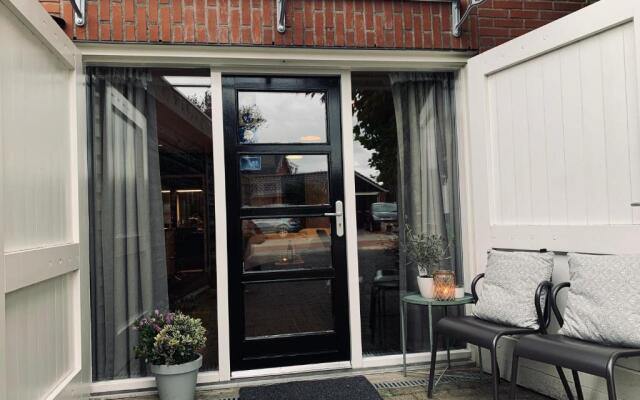 Bed & Breakfast "aan de banis"
