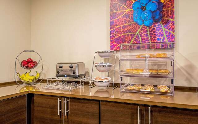 MainStay Suites Geismar - Gonzales