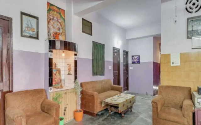 Bhaskar Hotel By GRB