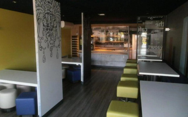 ibis budget Tarbes