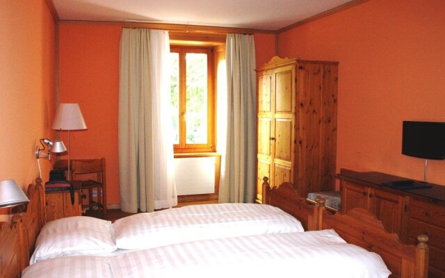 Hotel Danilo-Pianta