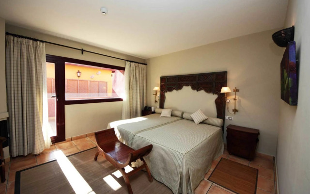 Hotel Chateau Vinasoro