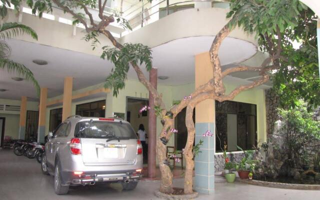 Ngoc Vu Hotel