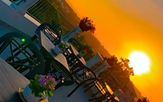 B & B Vilenia San Nicola Arcella