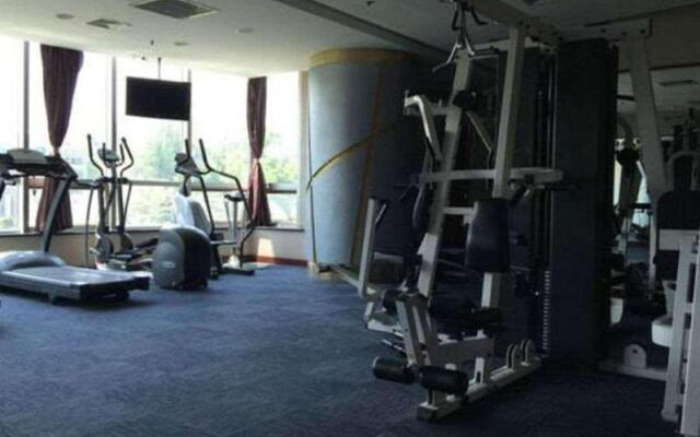 Suning Universal Hotel