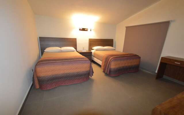 Sina Suites Cancún - Adults Only