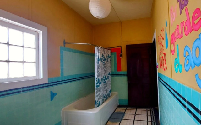 La Casona de Lobitos