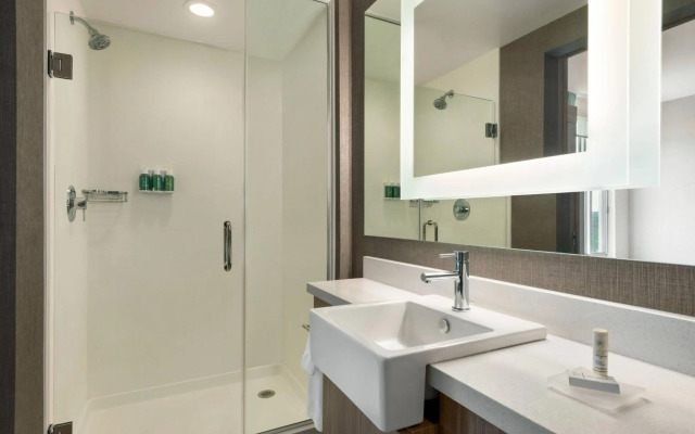 SpringHill Suites by Marriott Milwaukee West/Wauwatosa