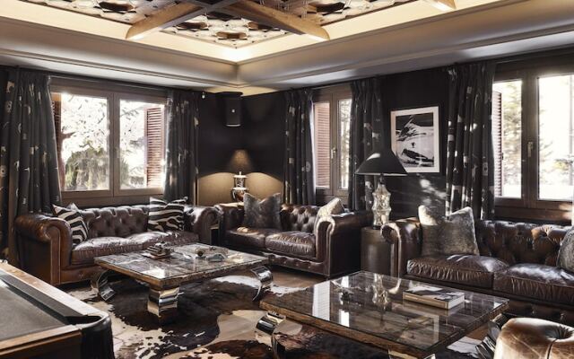 El Lodge Ski and Spa