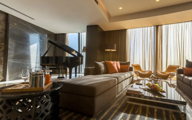 Amman Rotana