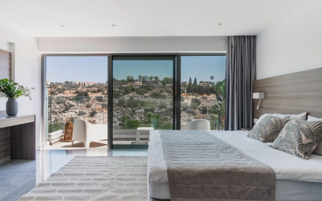Rio Gardens - Generous Studio w Shared Pool