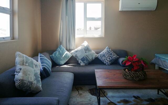 Dawson's Creek Muizenberg