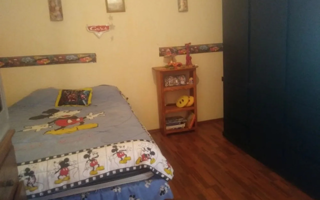 Hermosa y Confortable Casa Amplia