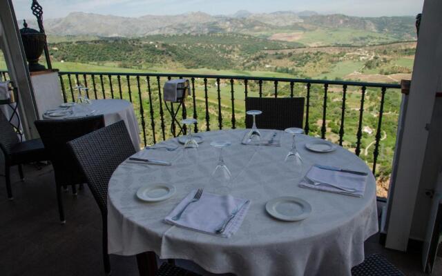 Hotel Montelirio