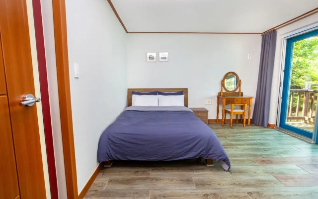 Haesol Maru Pension Taean