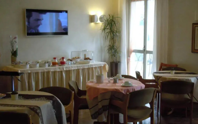 Albergo Bagner