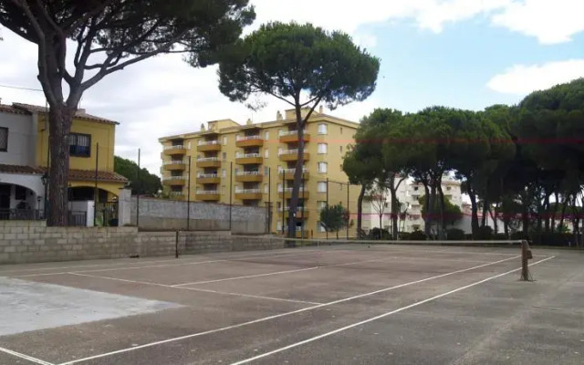 Apartament Escala Esplai