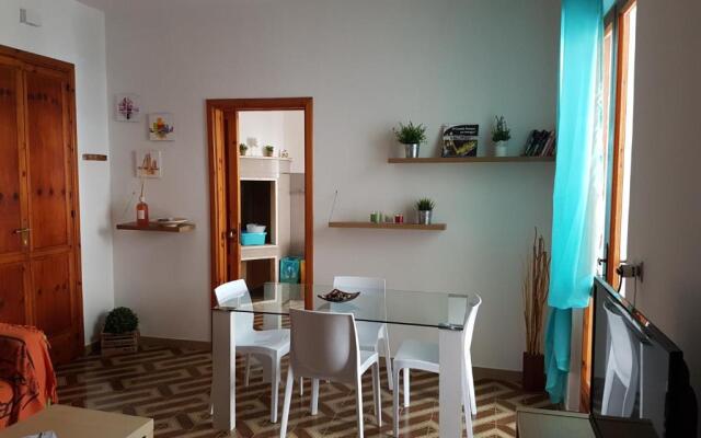 Residence Orsa Minore