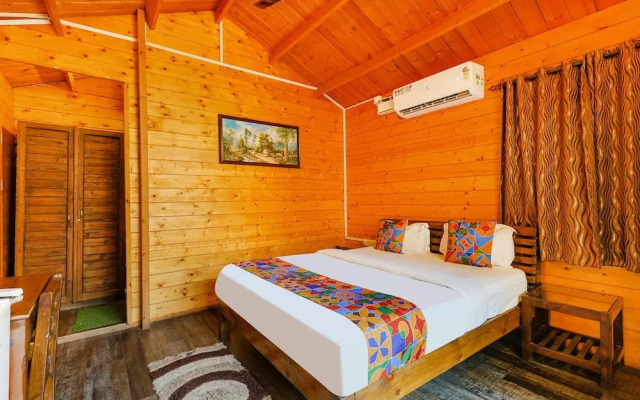 Fabhotel Wenzet Cottages