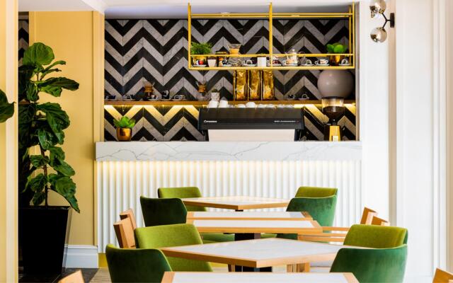 InterContinental Sanctuary Cove Resort by IHG