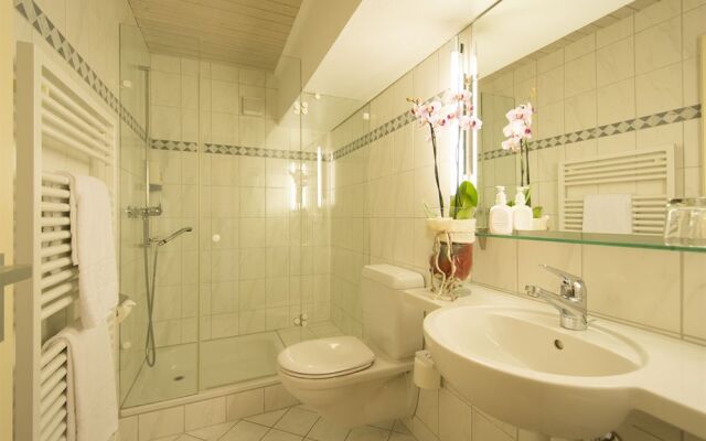 Sporthotel La Cruna