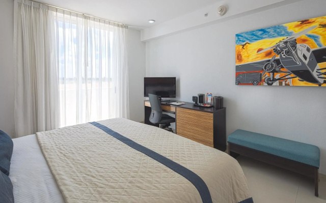 Wyndham Garden Silao Bajio Aeropuerto