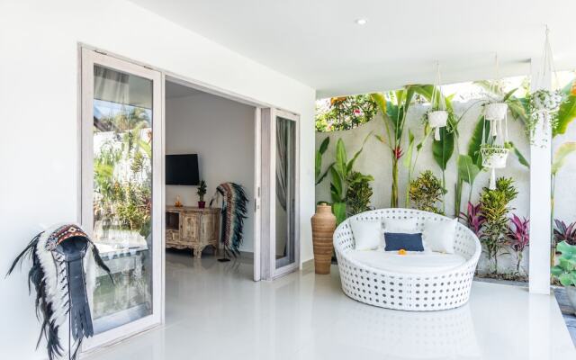 Villa Maviba Seminyak