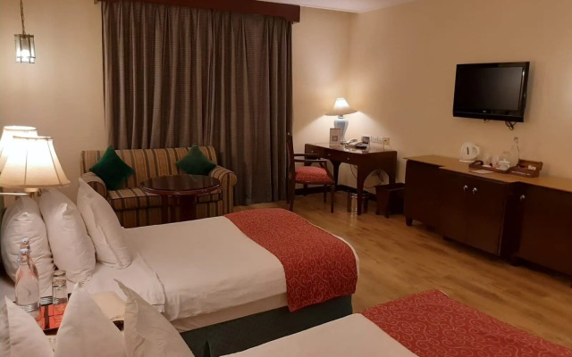 Welcomhotel by ITC Hotels, Cathedral Road, Chennai