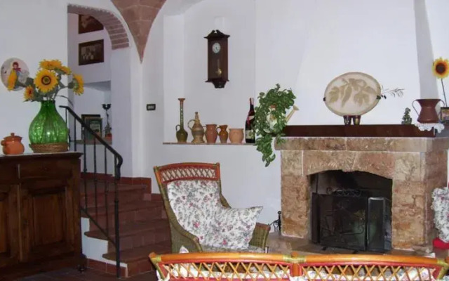 Casa di Gloria