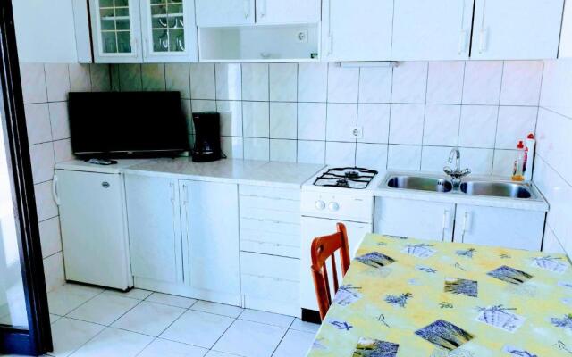 Apartments Tiho&Marija