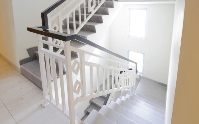 Airy Batam Center Mitra Raya Blok A 16 Batam
