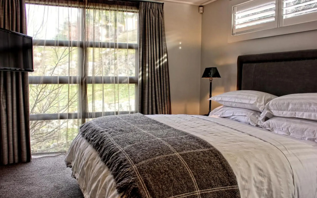 Eichardt's Private Hotel