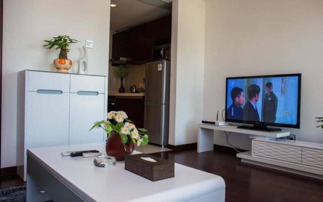 Zhuhai Vidical Serviced Apartment